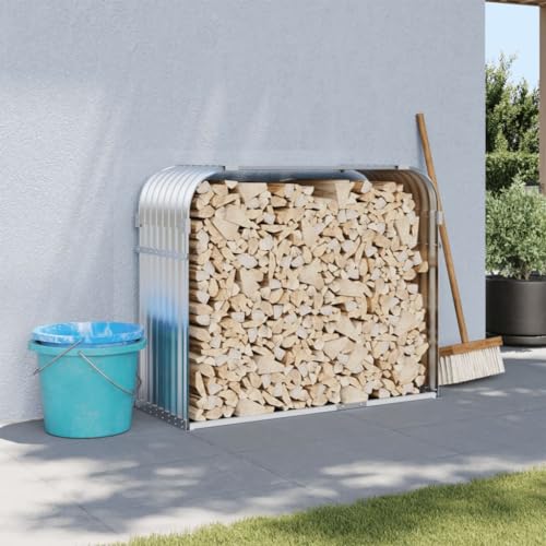 Llezkbr BR-llnce1 Holzlager Metallgestell