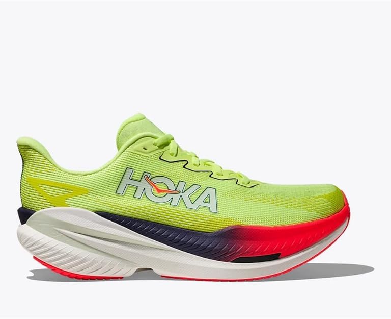 Image of HOKA Mach 6 Mens Shoes