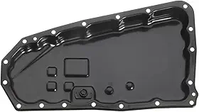 Cárter de óleo de transmissão automática 2705A014 para Mitsubishi Lancer Outlander 2008-2015 Outlander Sport 2011-2017