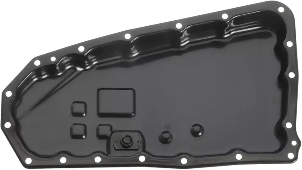 Cárter de óleo de transmissão automática 2705A014 para Mitsubishi Lancer Outlander 2008-2015 Outlander Sport 2011-2017