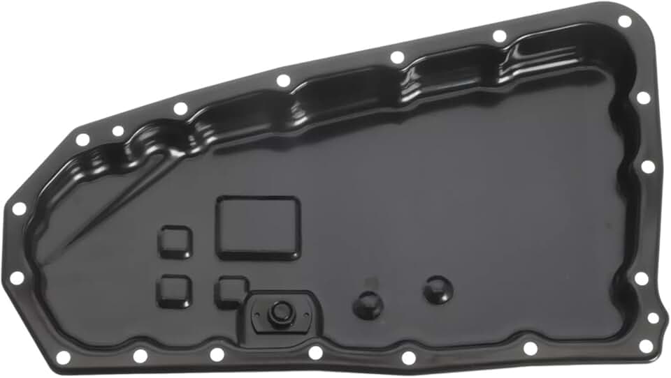 Cárter de óleo de transmissão automática 2705A014 para Mitsubishi Lancer Outlander 2008-2015 Outlander Sport 2011-2017
