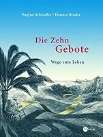 Die 10 Gebote 3491797500 Book Cover