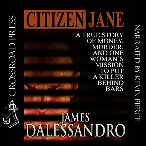 Citizen Jane [Written by James Dalessandro]