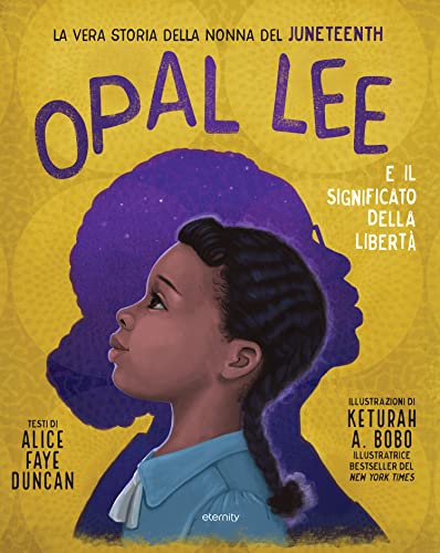 Opal Lee e il significato della libertà. La vera storia della nonna del Juneteenth