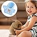 Sillas Construye Trajes de oso Imagen de Sillas Construye Trajes de oso