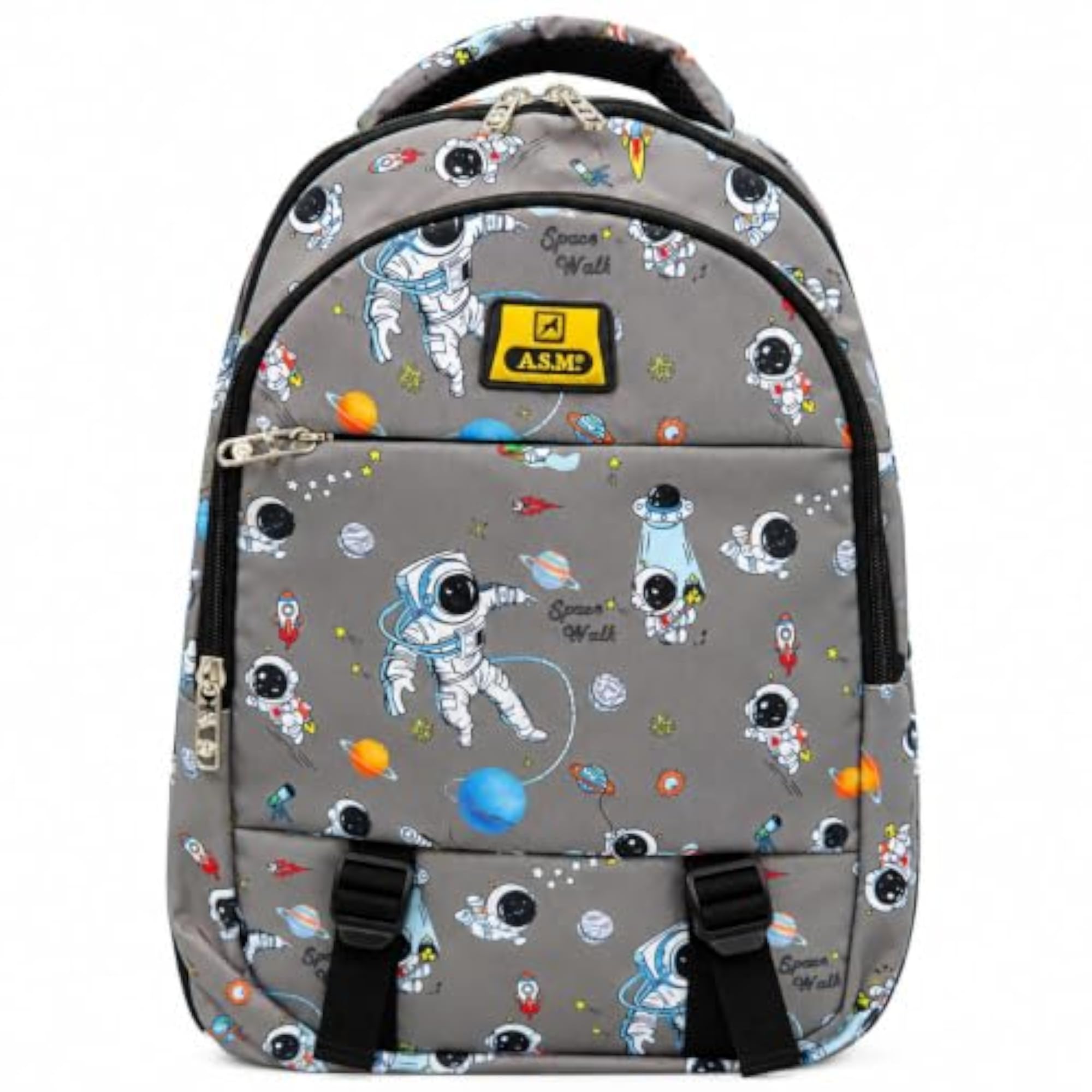 28L Multi Compartment Backpack, Unisex