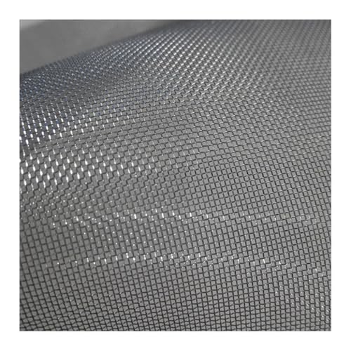 Maille filtrante inox 304 durable de 55 µm pour un filtrage précis