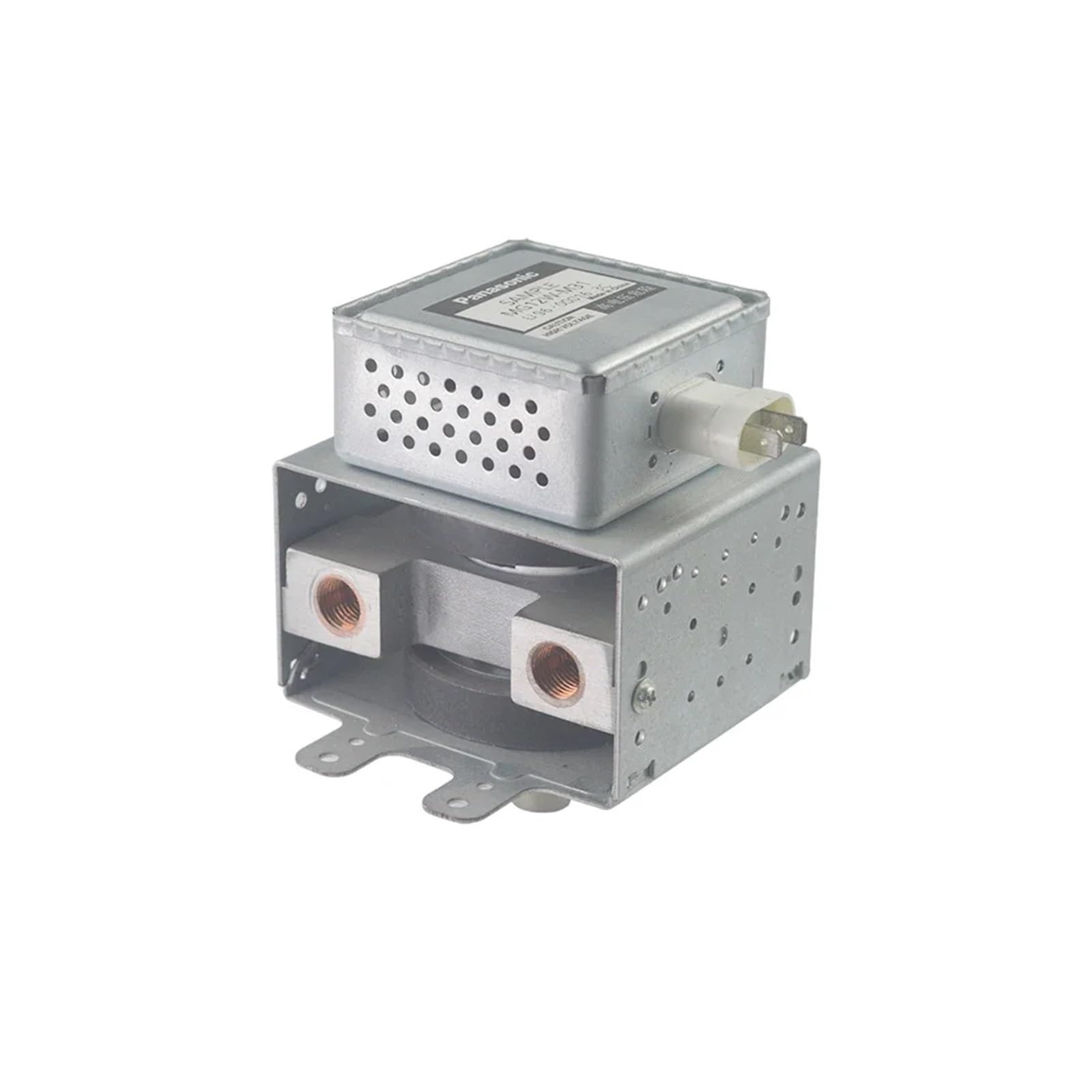 1 imán industrial para microondas para MG12W-M31 1250 W refrigerado por agua