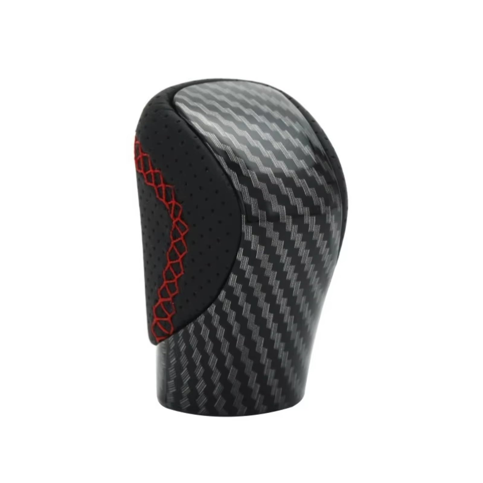JJRFVBGT Car Speed Gear Shift Knob Compatible with Lexus for RX 2016 2017 2018 2019 2020 2021 2022 Gear Shift Knob Shifter Handball Automotive Components