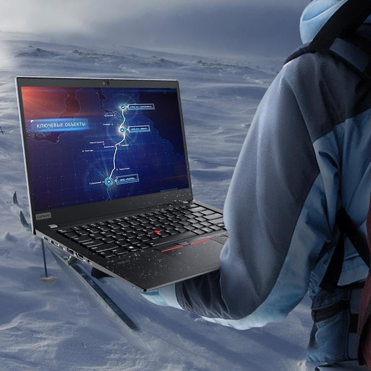Amazon.com: Lenovo Thinkpad T14S Gen 3 Business Laptop, 14