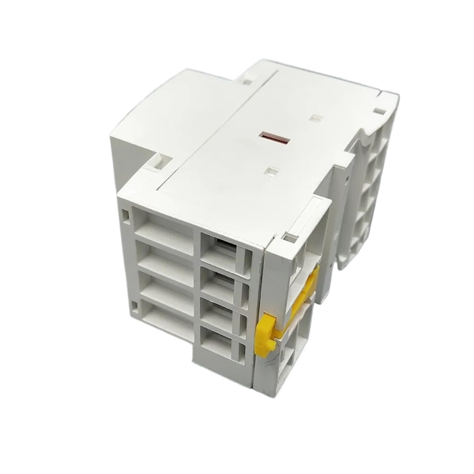 Contacteur modulaire ca TOCT1 4P 63A 4NC pour tableau électrique de maison