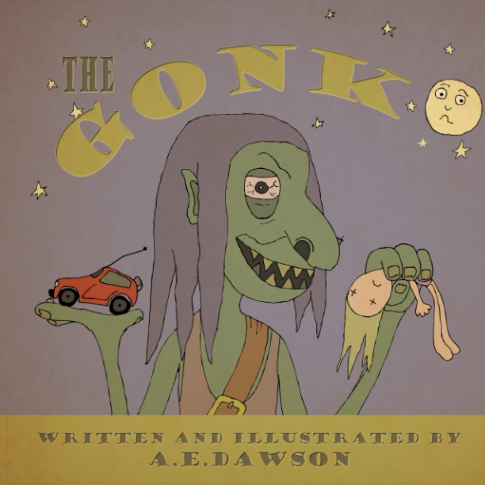The Gonk