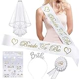 【Decoración ideal】: el elegante y discreto traje de novia se puede utilizar en la mayoría de lugares, muy adecuado para bodas, compromisos, despedidas de soltera, fotografía, decoración de despedida de soltera, etc. Debes humedecer la pegatina, pegarla en el brazo y luego arrancarla. La pegatina dorada de boda te hará más atractiva.