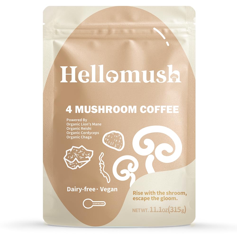 Hellomush