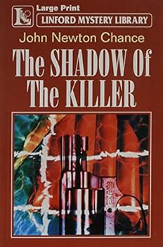 The Shadow of the Killer - Book  of the Jonathan Blake