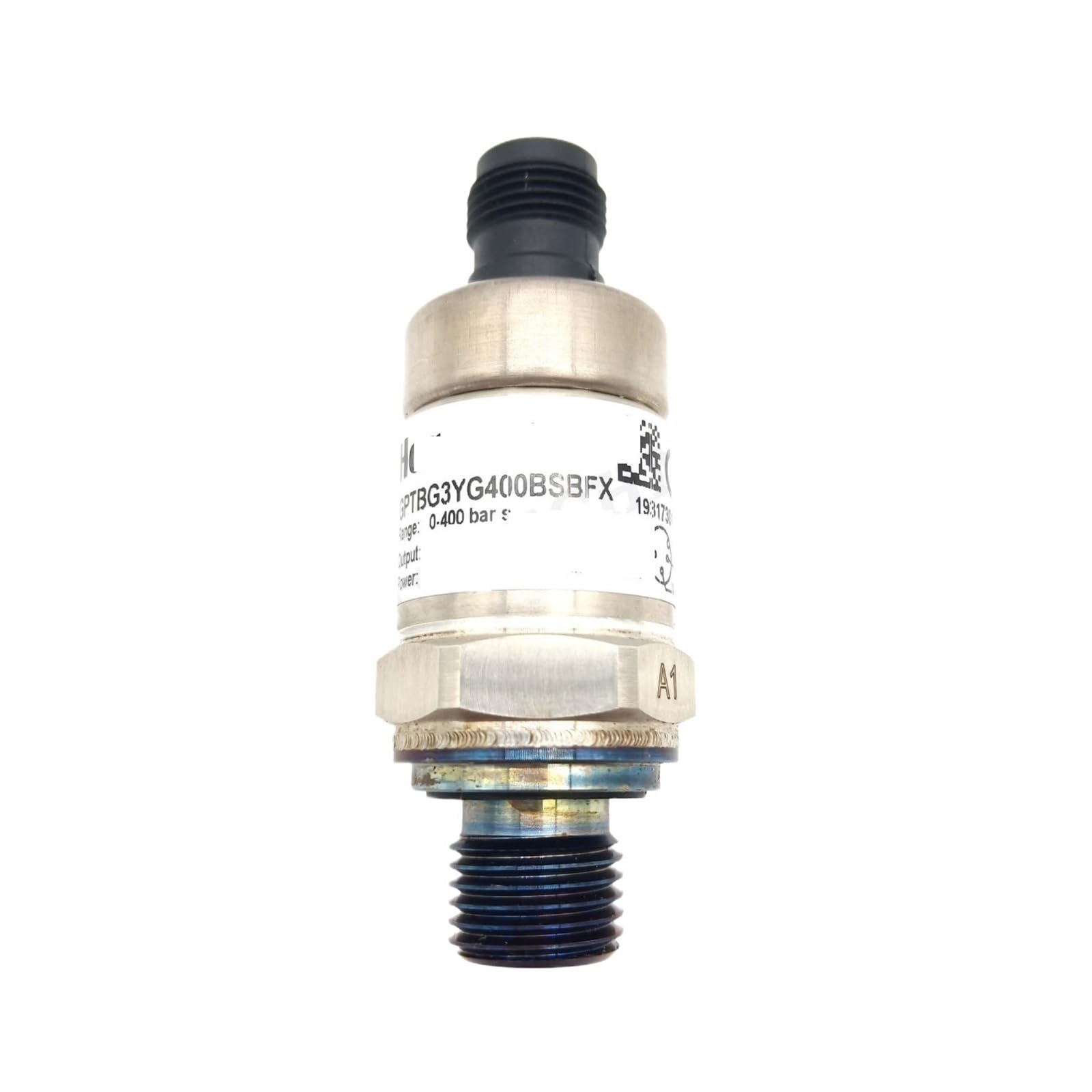Sensores de presión Sensor de presión piezoresistivo GPTBG3YG400BSBFX