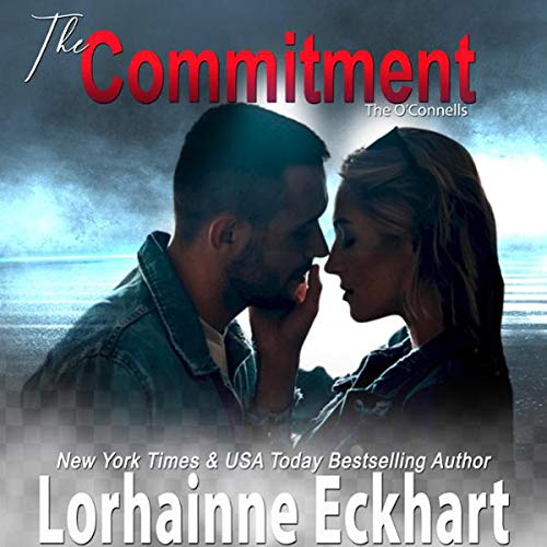 The Commitment cover art