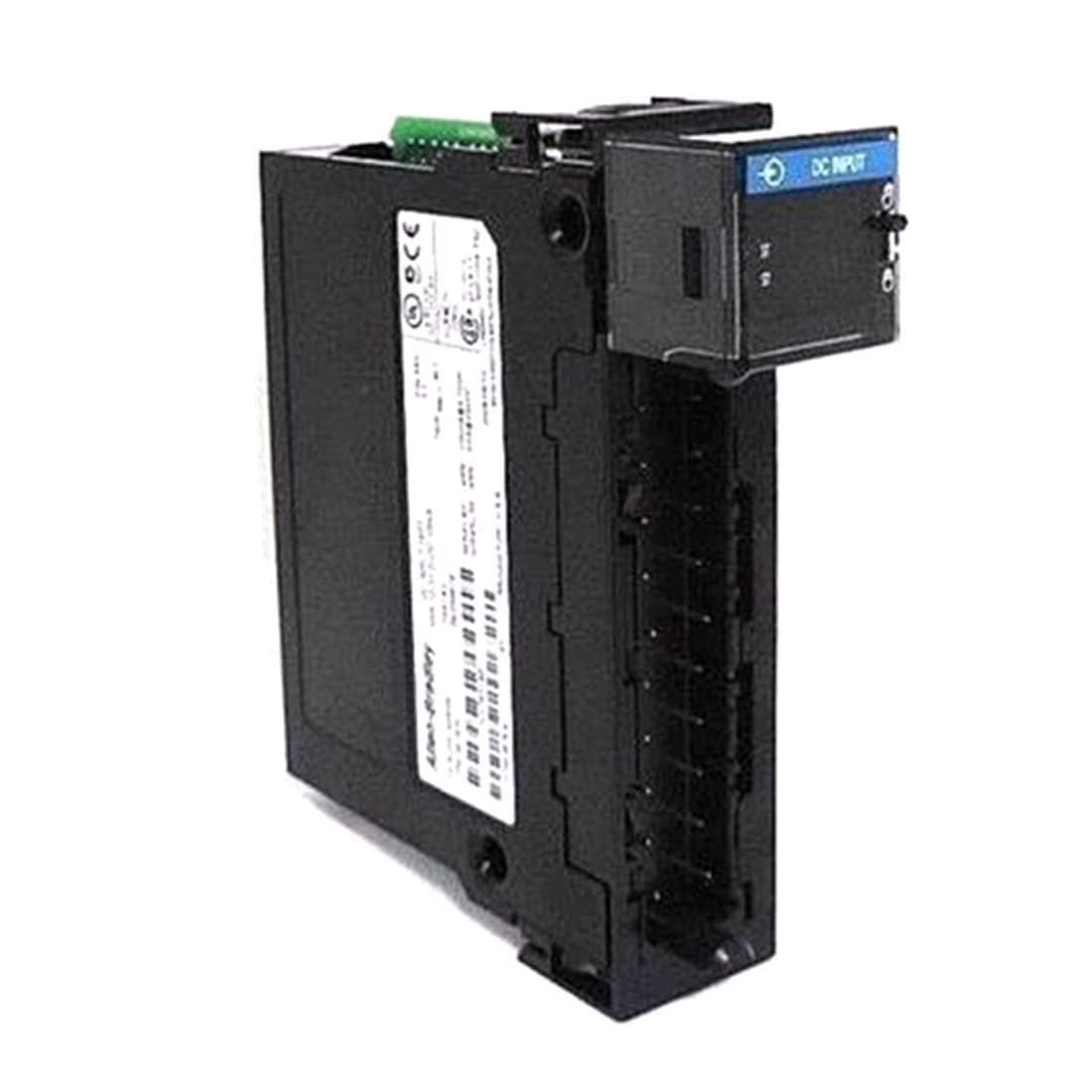 OGQNPJJCJ 1756-IB16D PLC Module 1756-IB16D Sealed in Box
