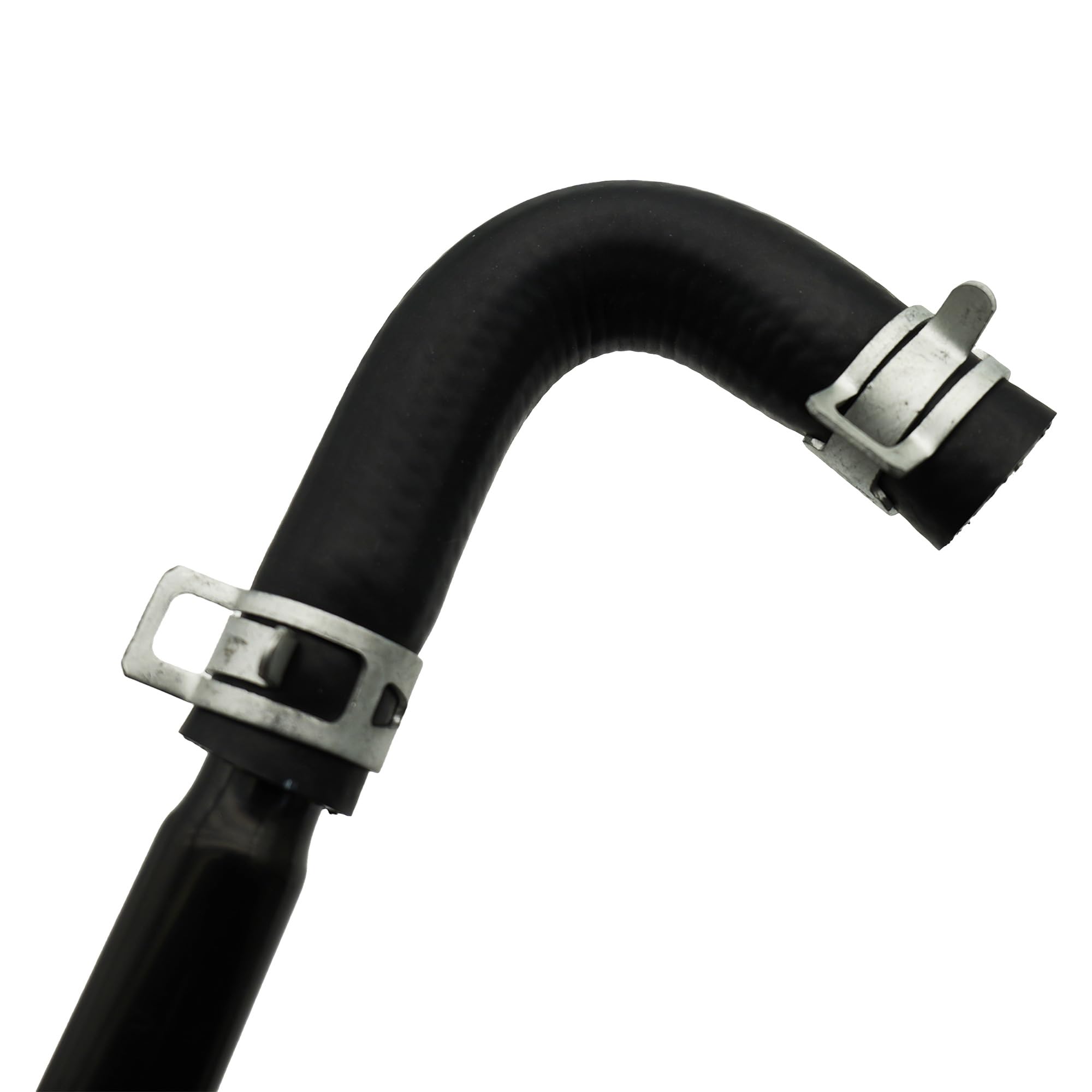 Dorman 626-214 Assemblaggio Tubo Riscaldatore HVAC – Ricambio Gomma E Acciaio Per Auto, Anticorrosione