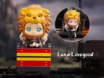 Amazon | ポップマート(POP MART) POPMART ハリー ポッター