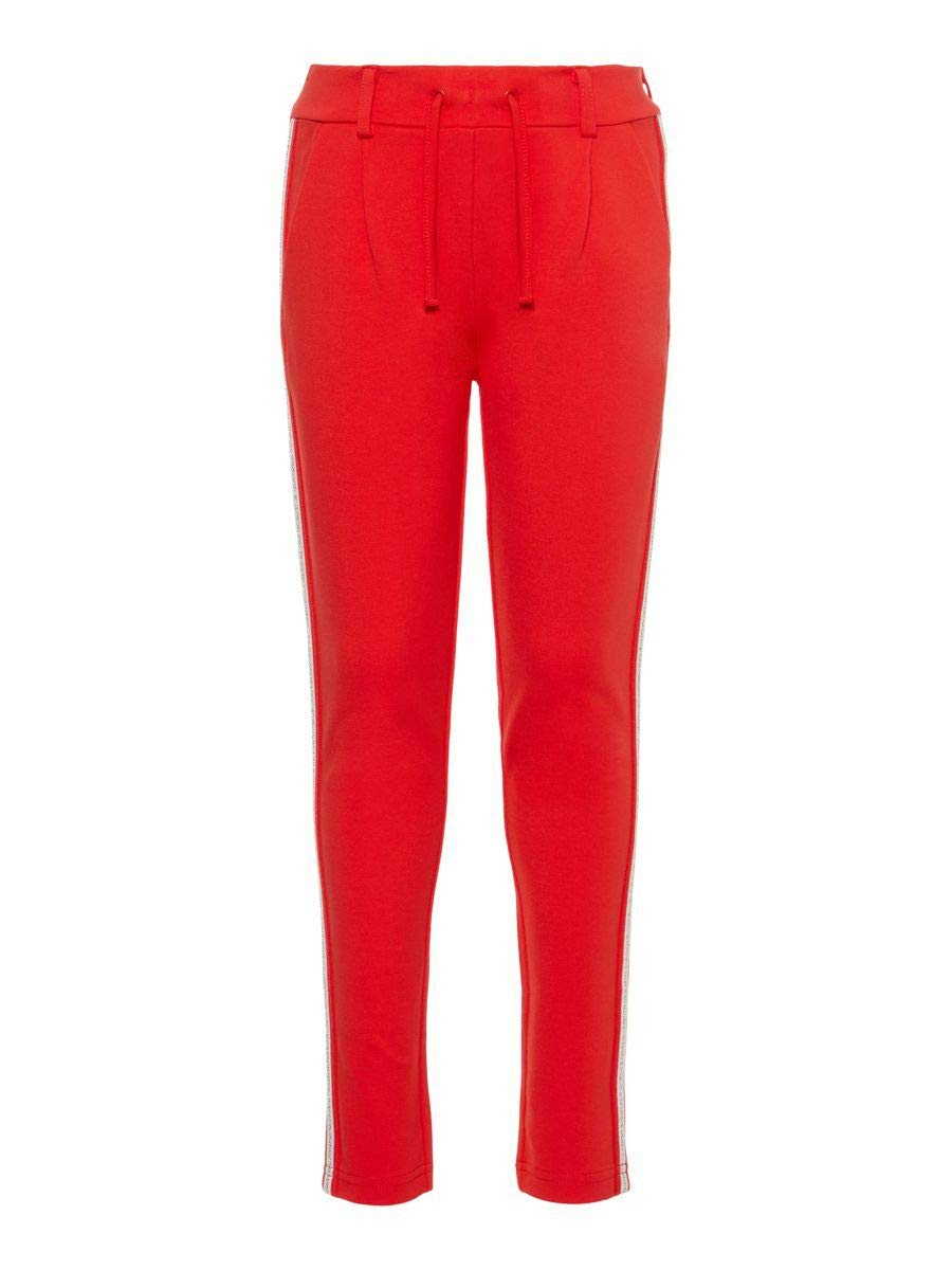 Vila VIVARONE HW SLIM PANT - NOOS dames broek grijs 89368