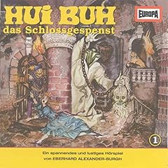 Hui Buh das Schlossgespenst