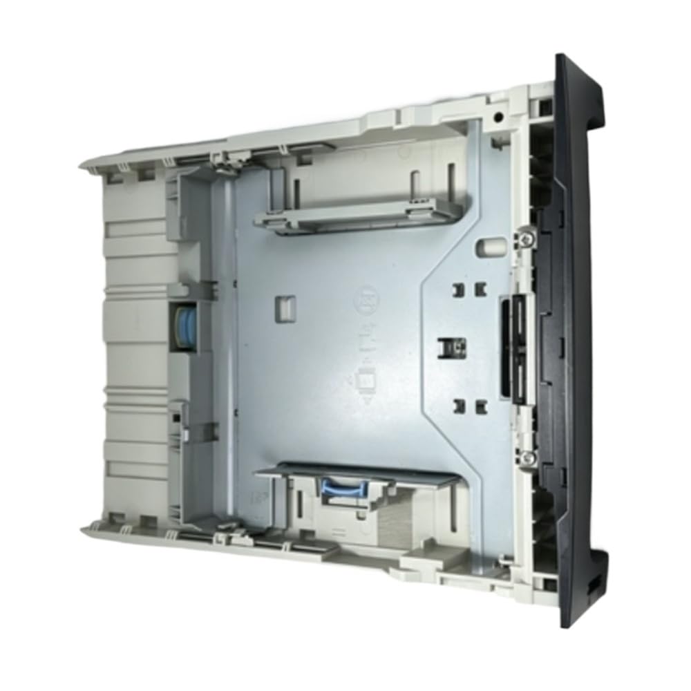 Bac à papier pour HP LaserJet P2015 réparer bourrage - 2
