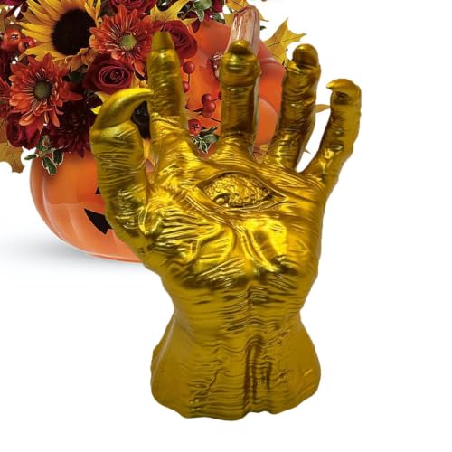 Suministros de 16.1 pulgadas de mano fantasma para solucionar espacios vacíos 7