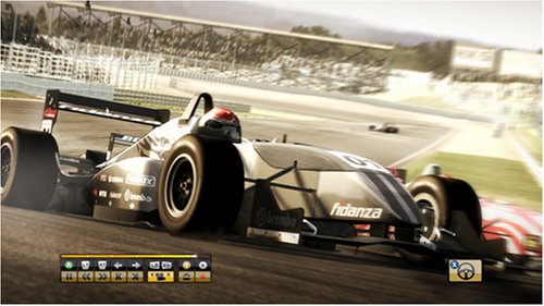 Grid - Playstation 3 #TOP5