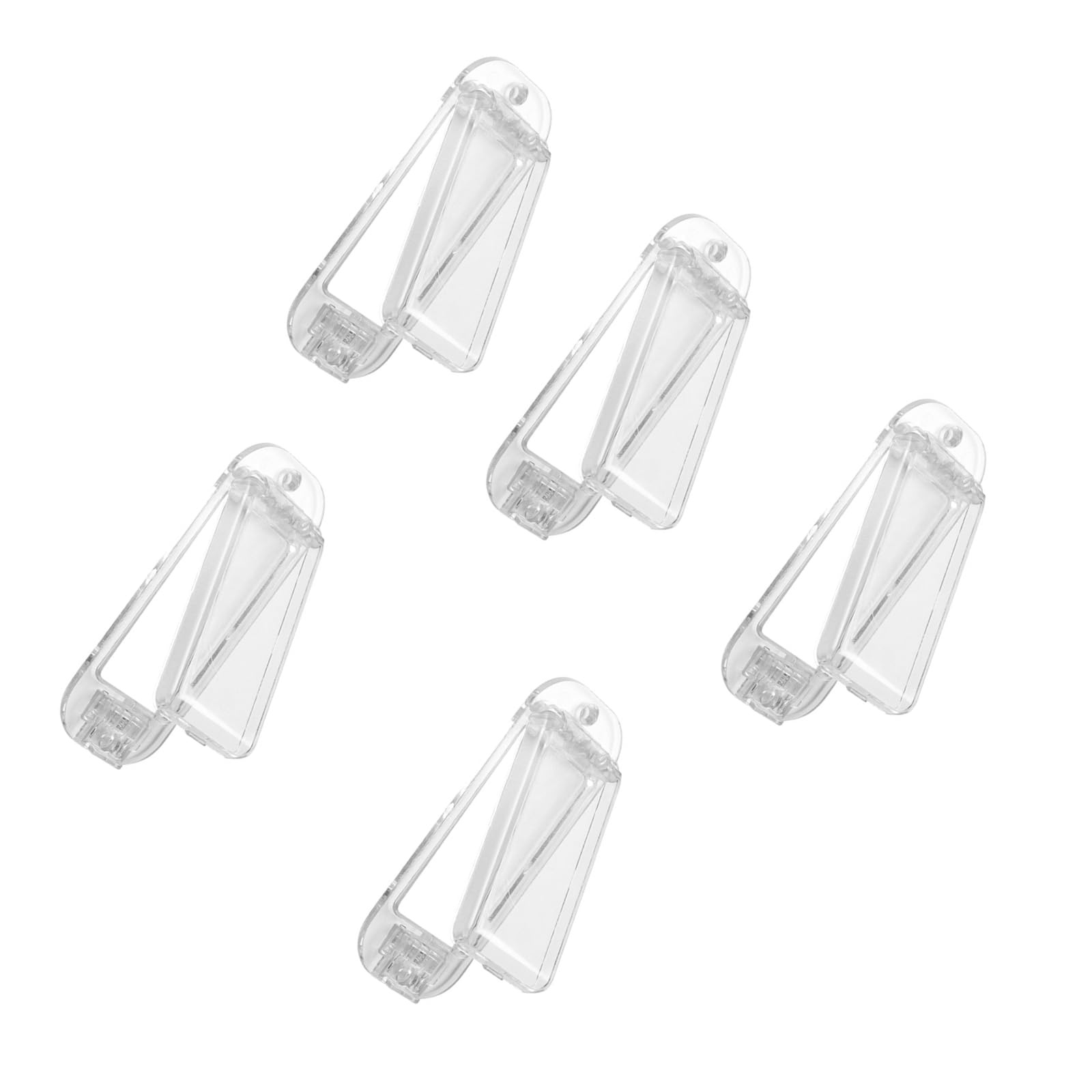 Msioytog Switches Cover Protector for Light Switches Dustproof Childproof Guard Easy Installation Household Guard