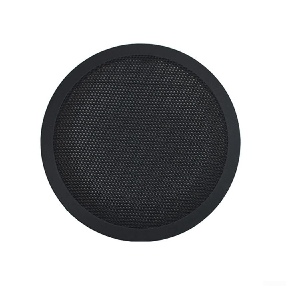 For BMW Speaker Covers For Models For X1 (E84), 3 Series (E90/E91) Design Enhancing Vehicle Style