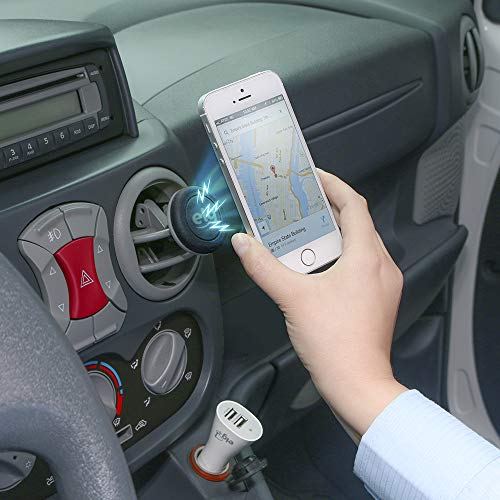 Suporte Veicular Magnético Saída de Ar - Universal