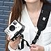 BLACKRAPID RS-4 Retro Classic, Original Camera Sling Design, Strap for DSLR, SLR and Mirrorless Cameras, for Right-Handed and Left-Handed Photographers, with On-The-Fly Sling Length Adjuster