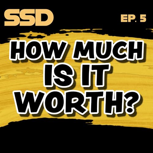 Is Cheating Worth a Million Dollars? | SSD Network