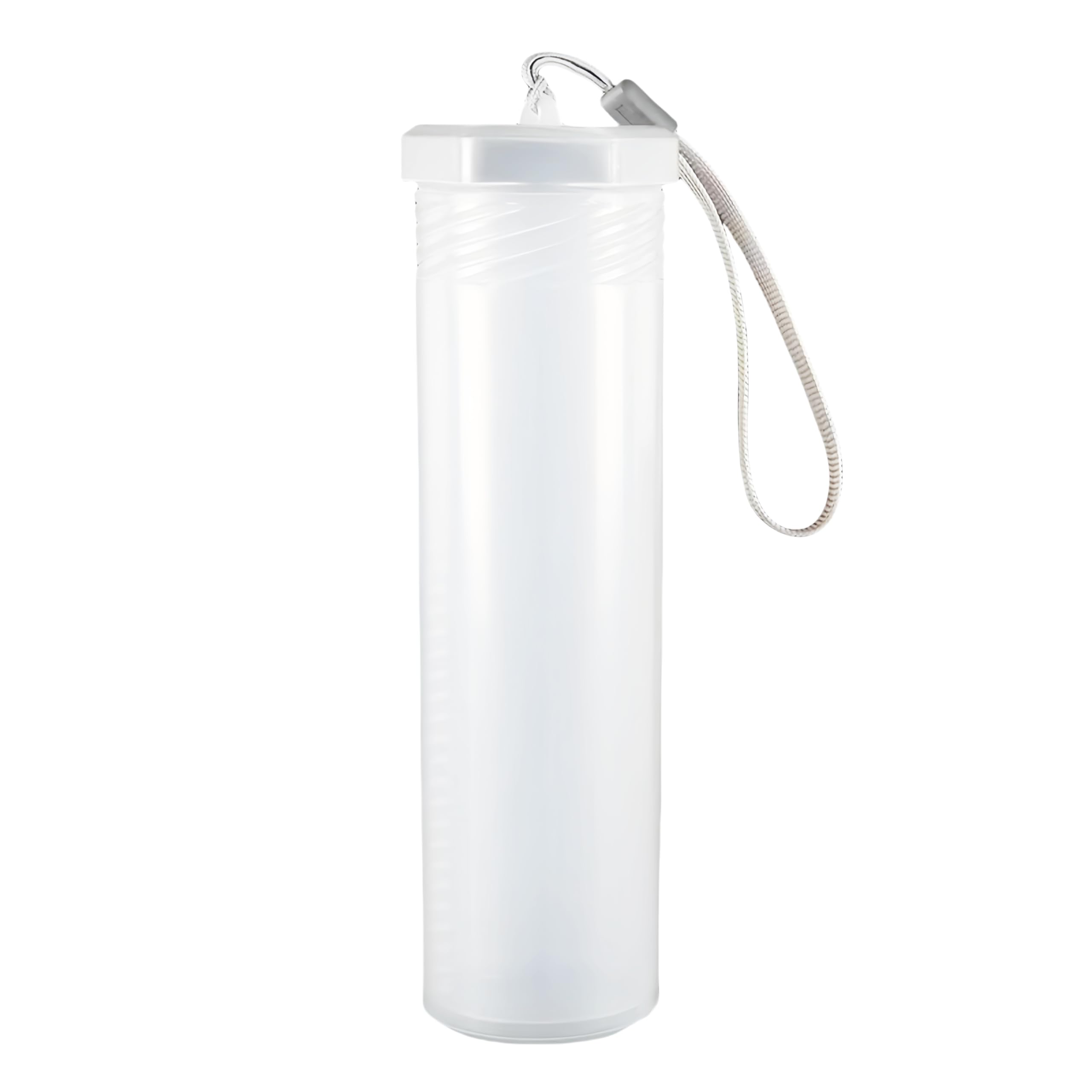 Étui à Pinceaux Extensible Transparent GORGECRAFT - Rangement Pinceaux Et Stylos