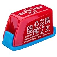 Amazon.co.jp: TESSRAM UVペイントバッテリー Axs etap Sram