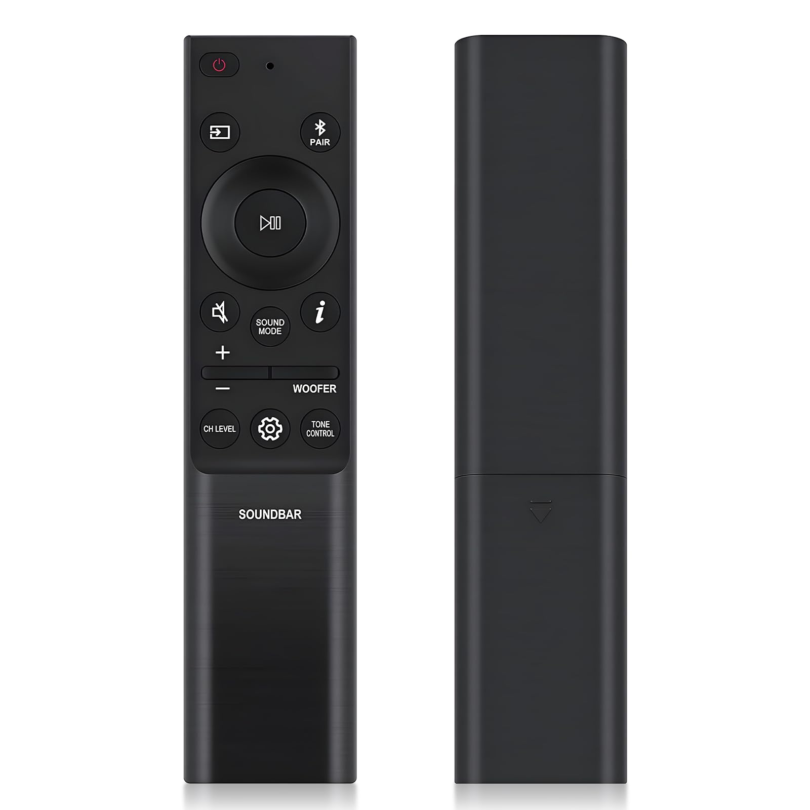 Télécommande de rechange AH81-15047A pour barre de son Samsung, pour diverses séries HW-Q HW-B HW-S AH81