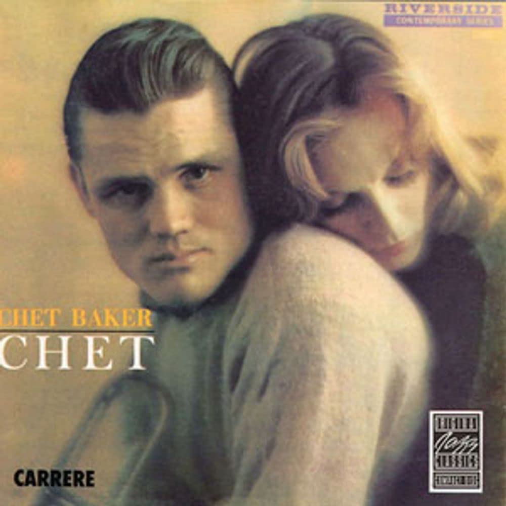 Chet [Audio CD]