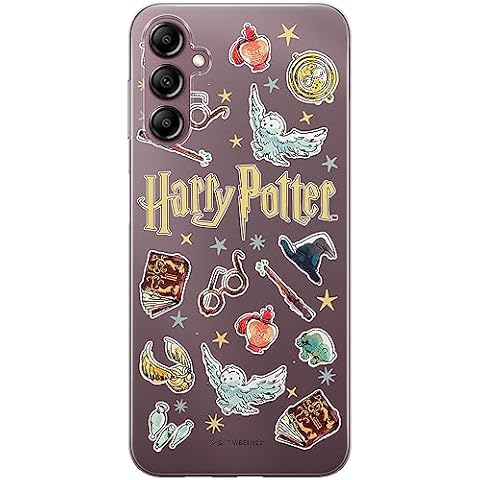 Coque ERT GROUP pour Samsung A14 Cover