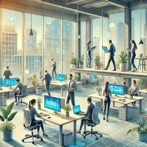 ドイツ式人間工学:生産性を劇的に高める職場環境と働き方: 効率、健康、持続可能性を実現する実践的メソッド (Next Insight)