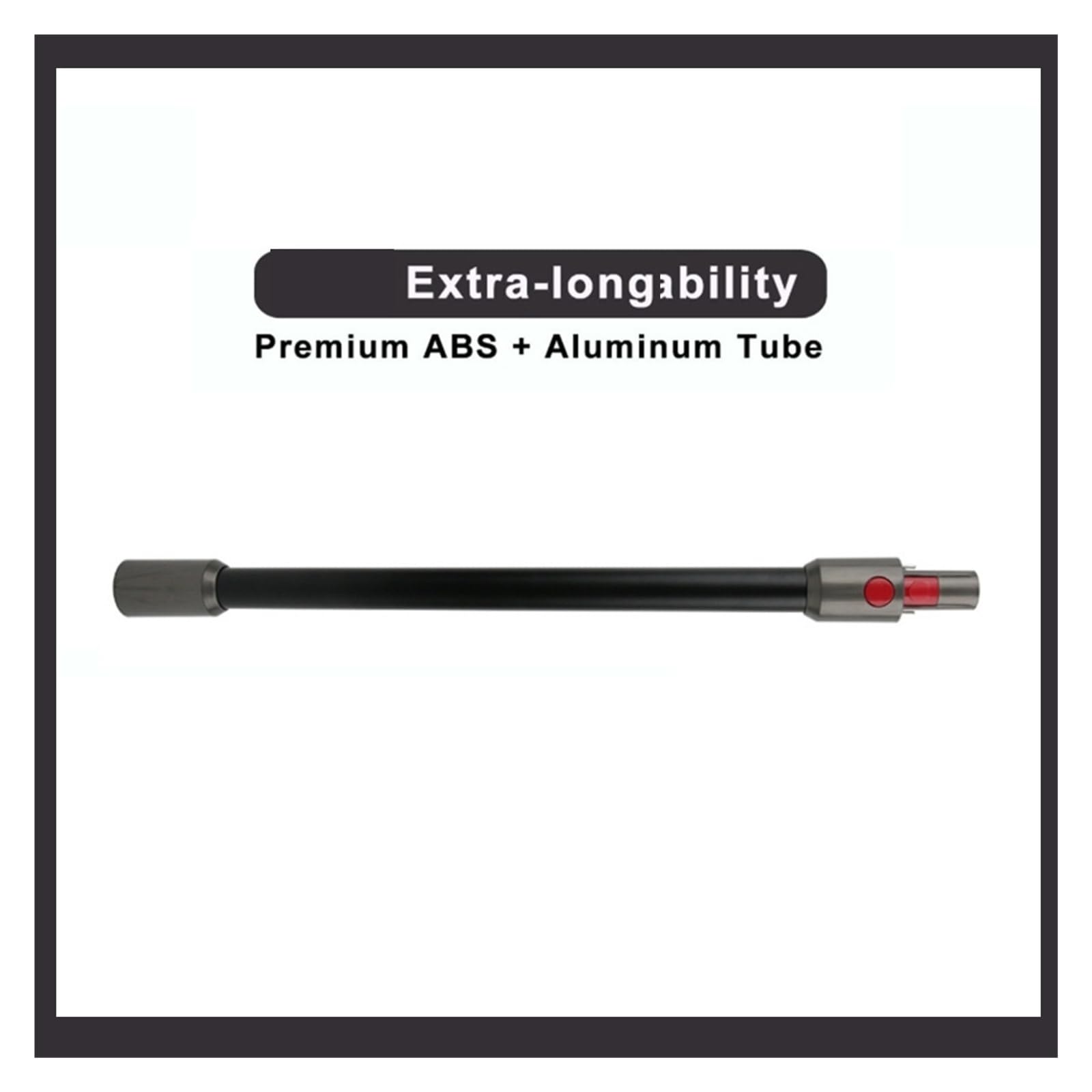 Amazon.com - KKLPIGRH Extension Wand ，Compatible for Dyson， Omni