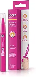 RICCA CANETA PARA NUTRIÇÃO DE CUTÍCULAS