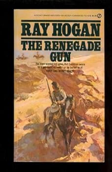 Paperback The Renegade Gun Book