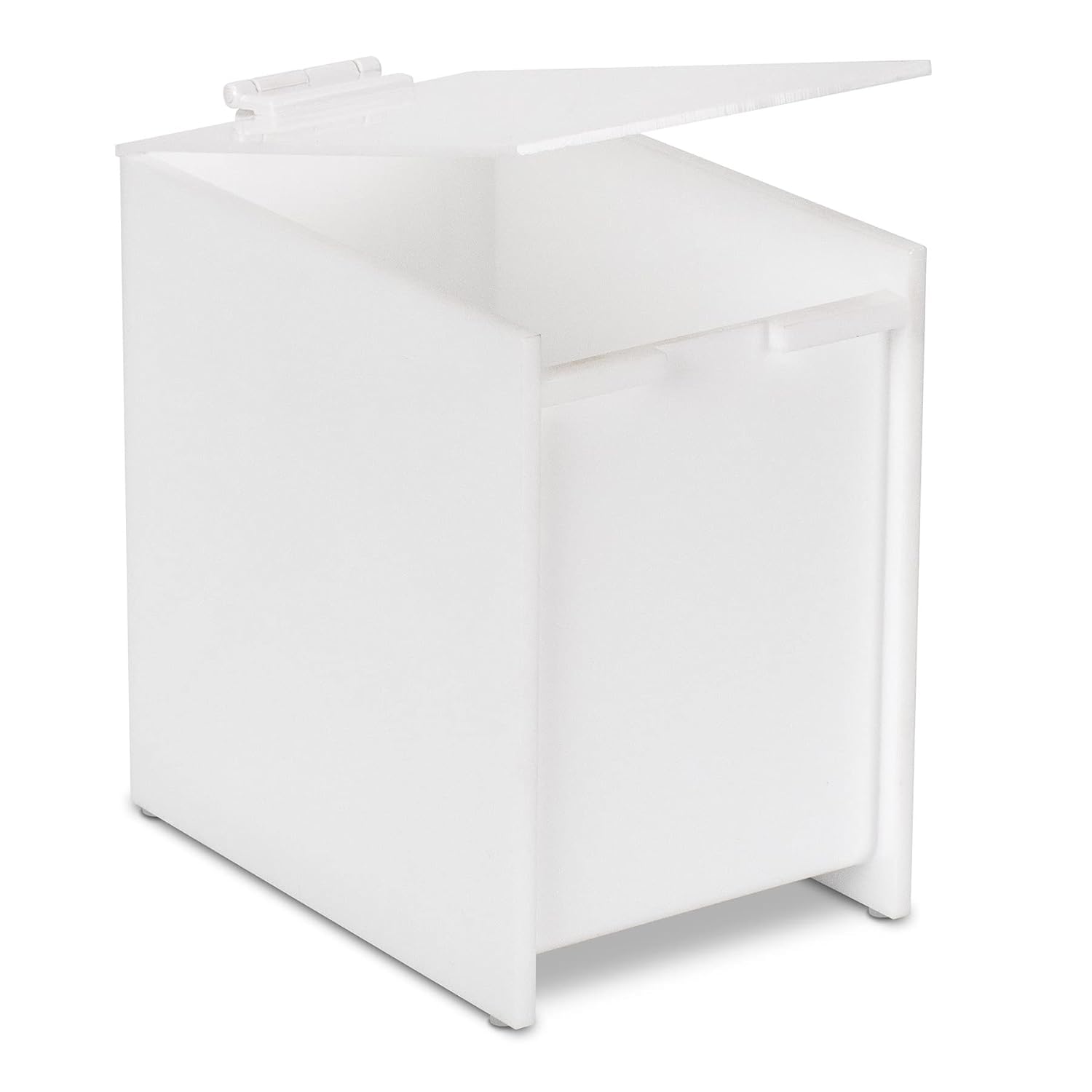 Practicon Easy-Fill Barrier Film Dispenser, White
