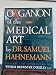 Organon of the Medical Art