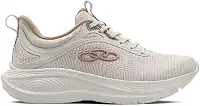 Tênis Olympikus Feminino Vibe Bege