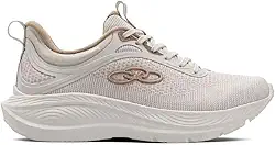 Tênis Olympikus Feminino Vibe Bege