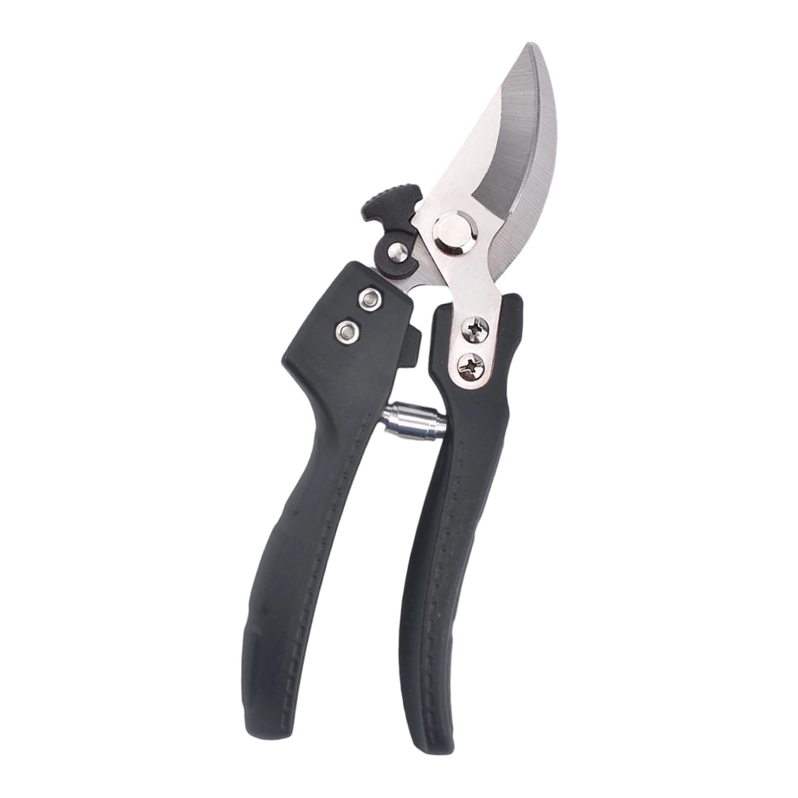 Hedge Shear Garden Shear Tree Loppers Hedge Pruning Lightweight Long Handle Decoration Portable Hand Pruner