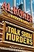 The Talk Show Murders: A Billy Blessing Novel