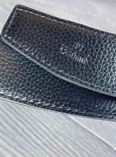 Mens GG Buckle Luxury Automatic Ratchet Belt Italian Design Genuine PU Leather Fashion Dress Work Office Business Special Occasion One Size Durable PU Leather4